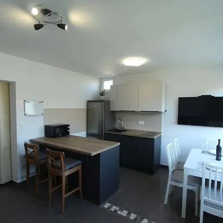 Apartment Zebrus Split