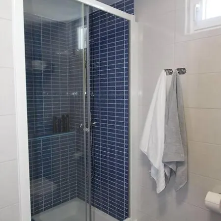 Apartment Zebrus