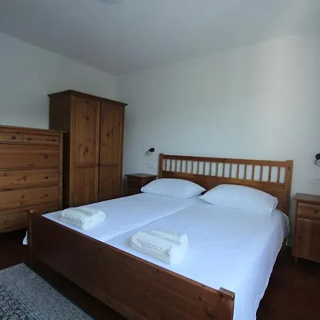 Zebrus * スプリト