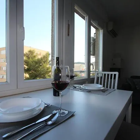 Apartment Zebrus Split